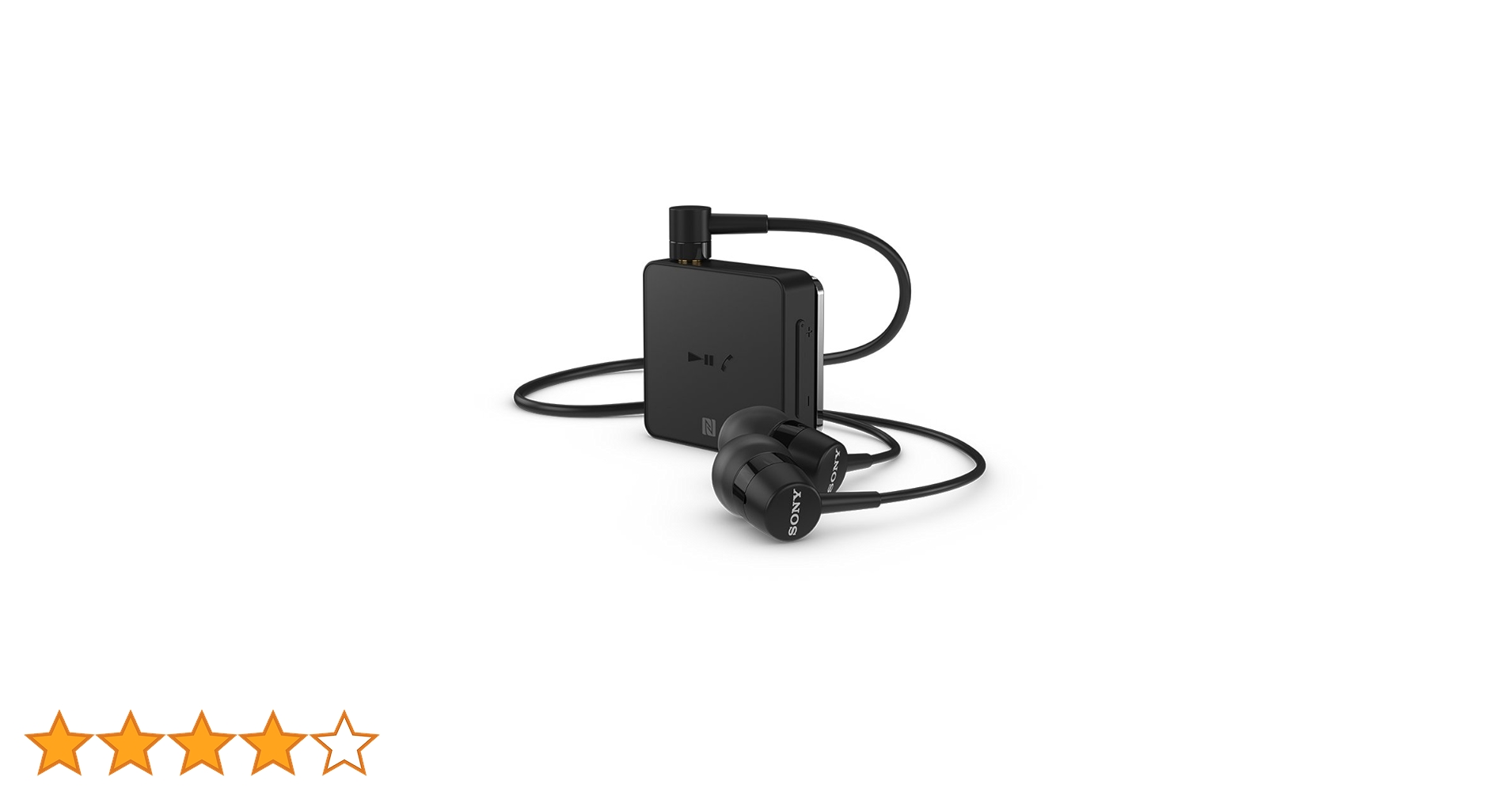 ヘッドホン Stereo Bluetooth Headset SBH24 SBH24 | ヘッドホン | ソニー